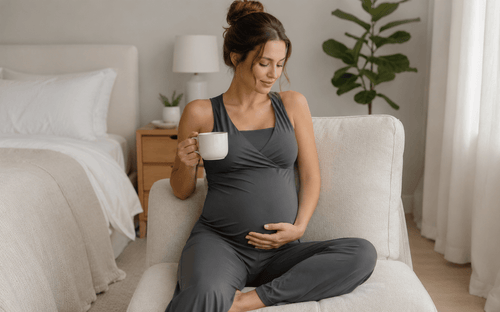 best breathable fabrics for pregnancy