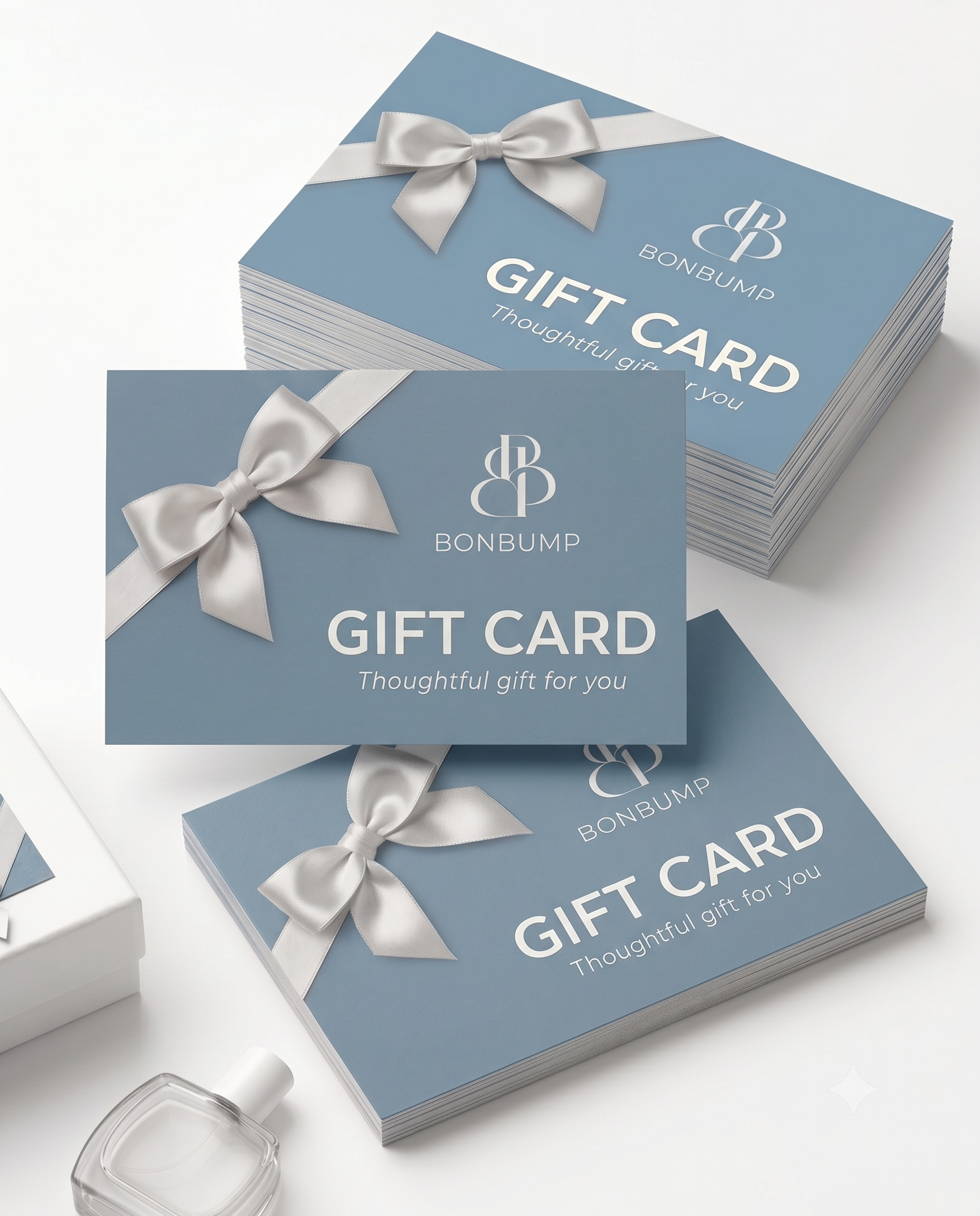 BONBUMP Gift Card