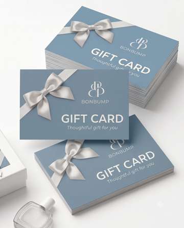 BONBUMP Gift Card