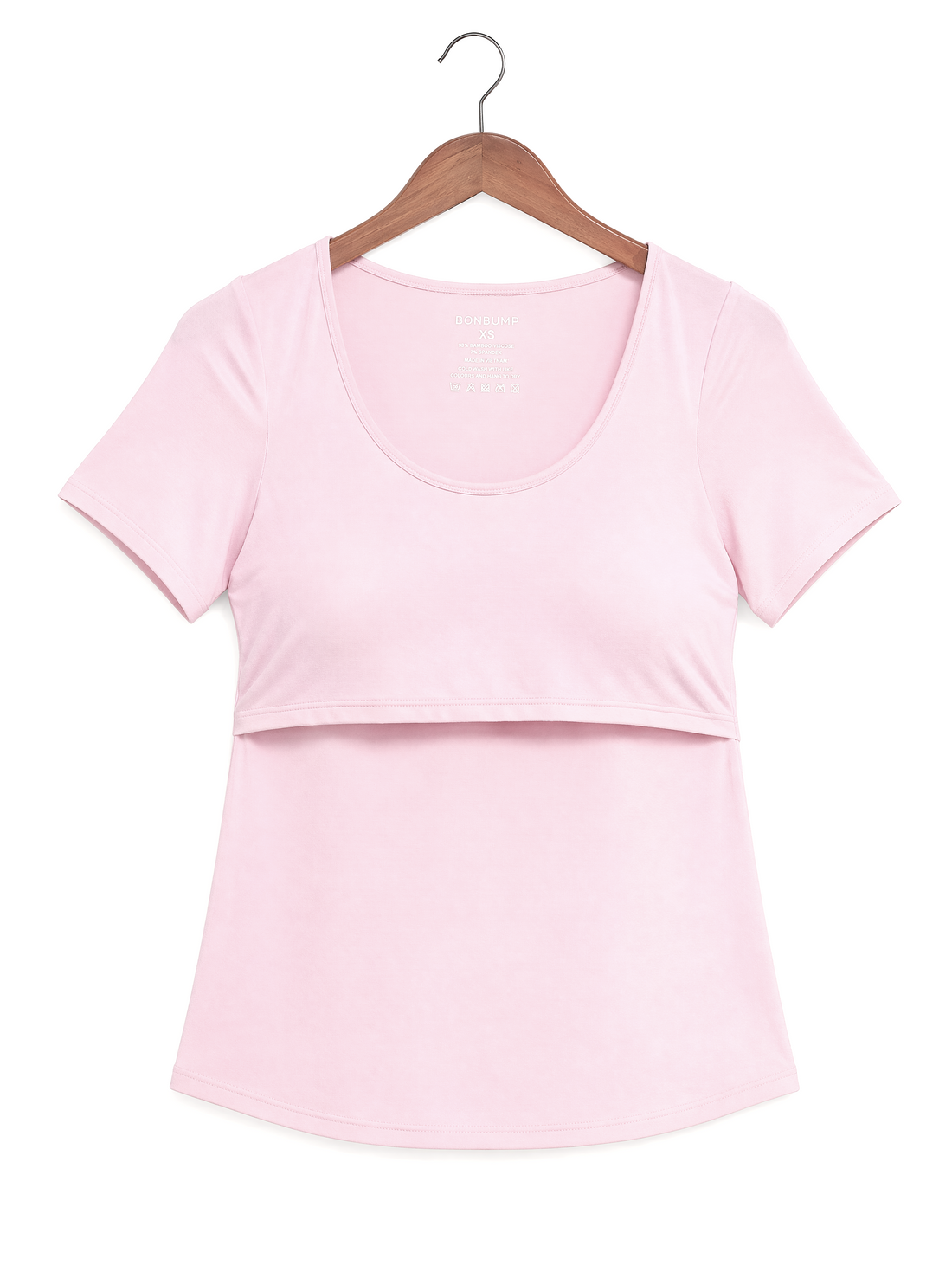 Baby Pink