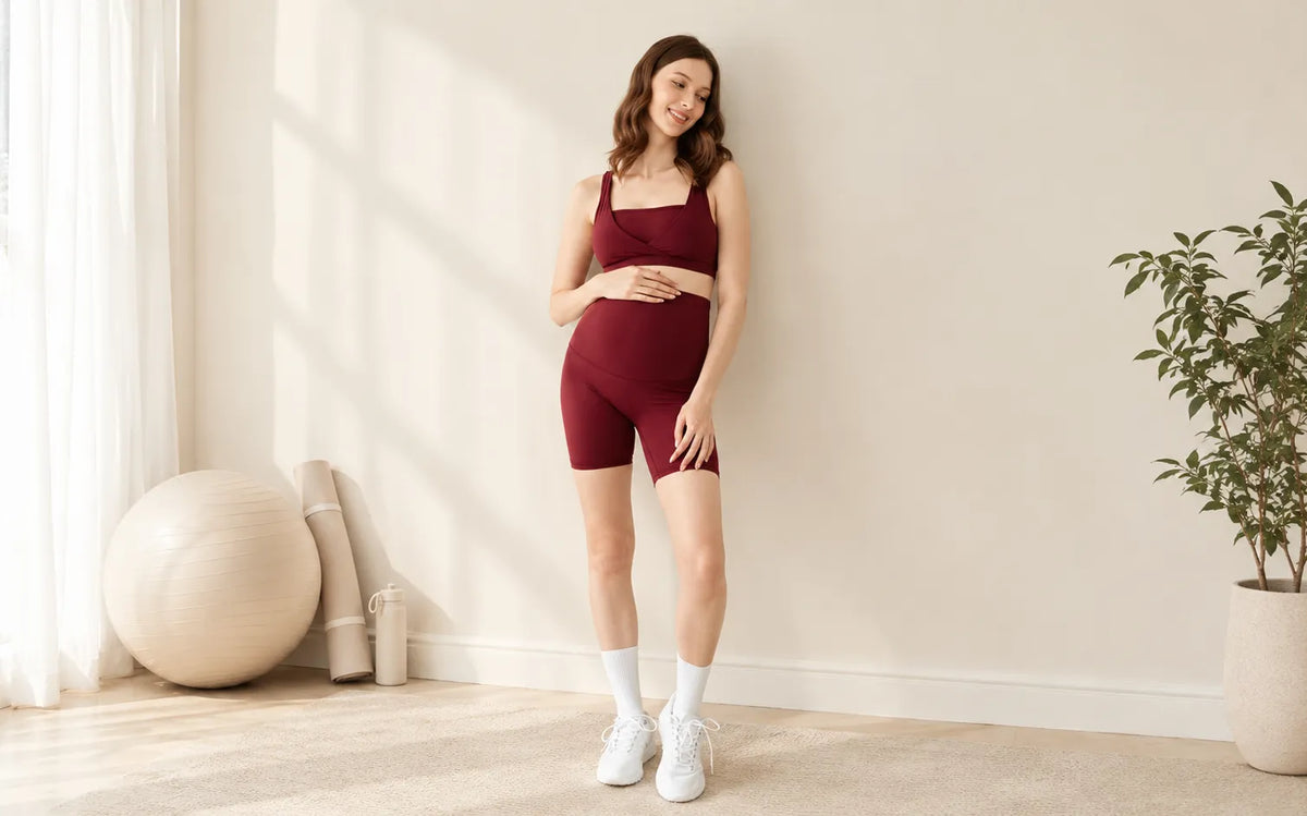 Ultimate Guide to Maternity Bottoms: Finding the Right Fit for Every Stage